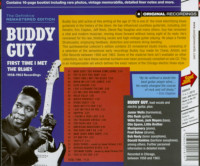 Vorschau: First Time I Met the Blues Vorschau: First Time I Met the Blues