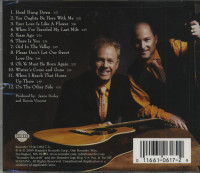 Vorschau: Brothers From Different Mothers (CD) Vorschau: Brothers From Different Mothers (CD)