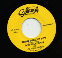 Vorschau: Town Without Pity - Bad Reputation (7inch, 45rpm) Vorschau: Town Without Pity - Bad Reputation (7inch, 45rpm)