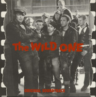 Vorschau: The Wild One - Original Soundtrack (12inch EP, 45rpm) Vorschau: The Wild One - Original Soundtrack (12inch EP, 45rpm)