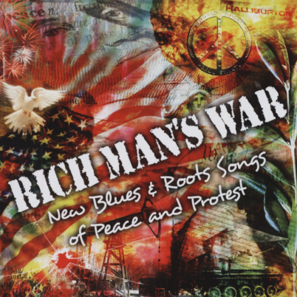 Rich Man's War Rich Man's War