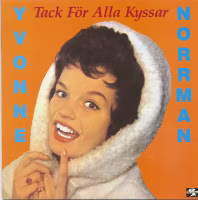 Tack För Alla Kyssar (LP)