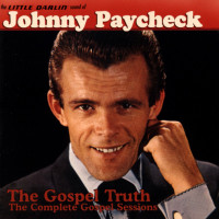 Vorschau: The Little Darlin' Sound Of - Gospel Truth Vorschau: The Little Darlin' Sound Of - Gospel Truth