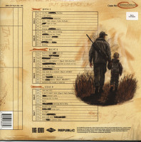 Vorschau: I'm The Problem (3-LP) Vorschau: I'm The Problem (3-LP)