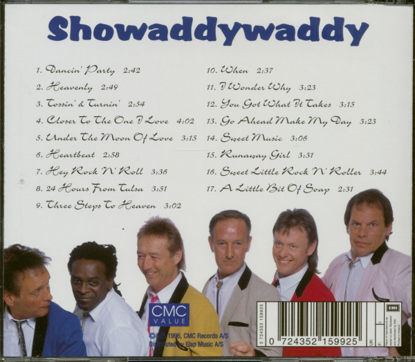 The One & Only - Greatest & Latest (CD)