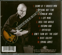 Vorschau: Winning Hand (CD) Vorschau: Winning Hand (CD)