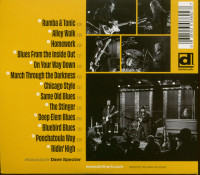 Vorschau: Live At Space (CD) Vorschau: Live At Space (CD)
