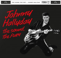 Vorschau: The Sound, The Fury (CD) Vorschau: The Sound, The Fury (CD)