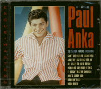 Vorschau: The Masters (CD) Vorschau: The Masters (CD)