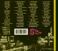 Vorschau: Las Vegas Grind Vol.3&4 (CD) Vorschau: Las Vegas Grind Vol.3&4 (CD)