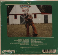 Vorschau: All Hat (CD) Vorschau: All Hat (CD)