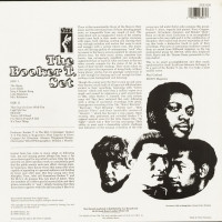 Vorschau: The Booker T. Set (LP) Vorschau: The Booker T. Set (LP)