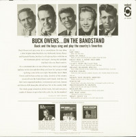 Vorschau: On The Bandstand (LP) Vorschau: On The Bandstand (LP)