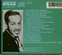 Vorschau: Good Rocking Tonight (CD) Vorschau: Good Rocking Tonight (CD)