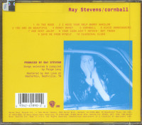 Vorschau: Cornball (CD) Vorschau: Cornball (CD)