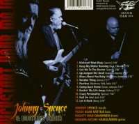 Vorschau: Kickstart Your Mojo (CD) Vorschau: Kickstart Your Mojo (CD)