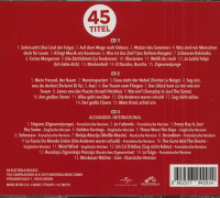 Vorschau: Electrola...Das ist Musik! Alexandra (3-CD) Vorschau: Electrola...Das ist Musik! Alexandra (3-CD)