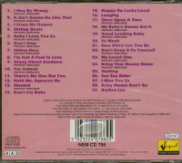 Vorschau: Jubilee Jive Vorschau: Jubilee Jive