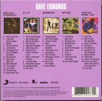 Vorschau: Original Album Classics (5-CD) Vorschau: Original Album Classics (5-CD)