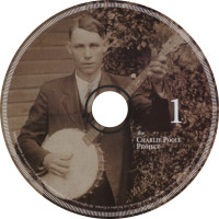 Vorschau: High Wide & Handsome - Charlie Poole Project (2-CD) Vorschau: High Wide & Handsome - Charlie Poole Project (2-CD)