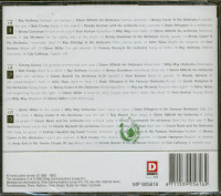 Vorschau: Big Bands (3-CD) Vorschau: Big Bands (3-CD)