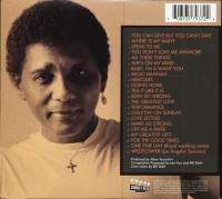 Vorschau: Love Letters - The Allen Toussaint Sessions (CD) Vorschau: Love Letters - The Allen Toussaint Sessions (CD)