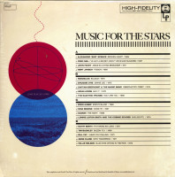 Vorschau: Music For The Stars - Celestial Music 1960-1979 (2-LP, colored Vinyl, Ltd.) Vorschau: Music For The Stars - Celestial Music 1960-1979 (2-LP, colored Vinyl, Ltd.)