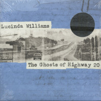 Vorschau: The Ghosts Of Highway 20 (2-LP) Vorschau: The Ghosts Of Highway 20 (2-LP)