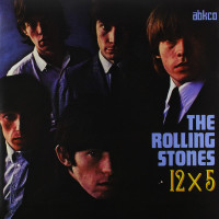Vorschau: 12 X 5 (LP 180 Gram Vinyl, Clear Vinyl) Vorschau: 12 X 5 (LP 180 Gram Vinyl, Clear Vinyl)