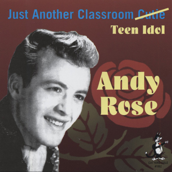 Just Another Classroom(Cutie) Teen Idol