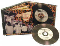 Vorschau: Vol.21 - Rockabilly From The Vaults Of Atlantic (CD) Vorschau: Vol.21 - Rockabilly From The Vaults Of Atlantic (CD)