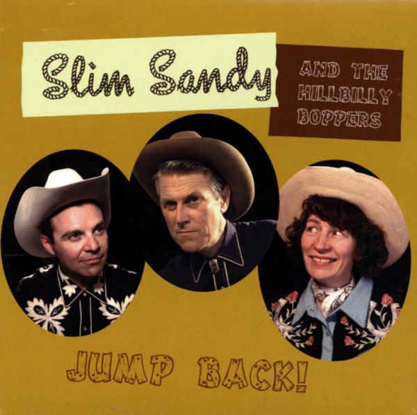 Jump Back! (2014)