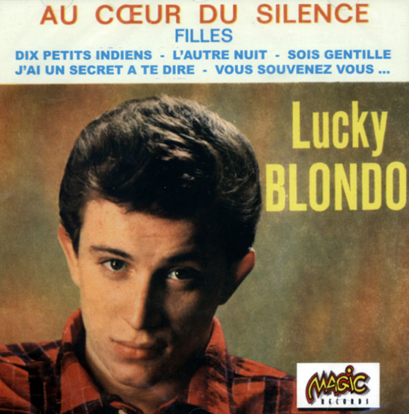 Au Cour Du Silence... plus