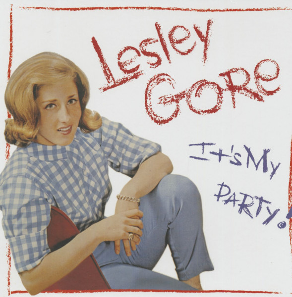 It's My Party (5-CD Deluxe Box Set)