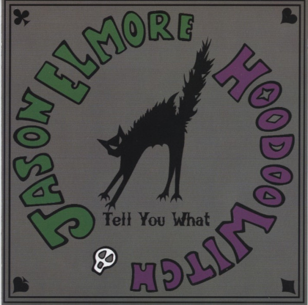 Tell You What Tell You What