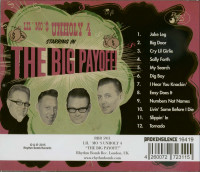 Vorschau: The Big Payoff! (CD) Vorschau: The Big Payoff! (CD)
