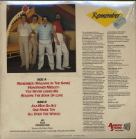 Vorschau: Remember (LP) Vorschau: Remember (LP)