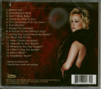 Vorschau: A Picture Of Me - Greatest Hits And More (CD) Vorschau: A Picture Of Me - Greatest Hits And More (CD)