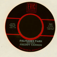 Vorschau: Palisades Park - Transistor Sister (7inch, 45rpm) Vorschau: Palisades Park - Transistor Sister (7inch, 45rpm)
