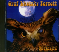 Vorschau: Nightbird (CD) Vorschau: Nightbird (CD)