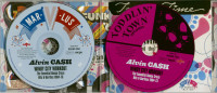 Vorschau: Windy City Workout - The Essential Dance Craze Hits & Rarities 1964-73 (2-CD) Vorschau: Windy City Workout - The Essential Dance Craze Hits & Rarities 1964-73 (2-CD)