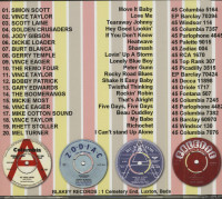 Vorschau: That British Sound Vol.2 (CD) Vorschau: That British Sound Vol.2 (CD)