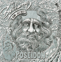 Vorschau: Poseidon (LP) Vorschau: Poseidon (LP)
