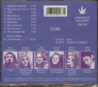 Vorschau: Live (CD) Vorschau: Live (CD)