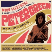 Vorschau: Celebrate The Music Of Peter Green And The Early Years Of Fleetwood Mac (2-CD) Vorschau: Celebrate The Music Of Peter Green And The Early Years Of Fleetwood Mac (2-CD)