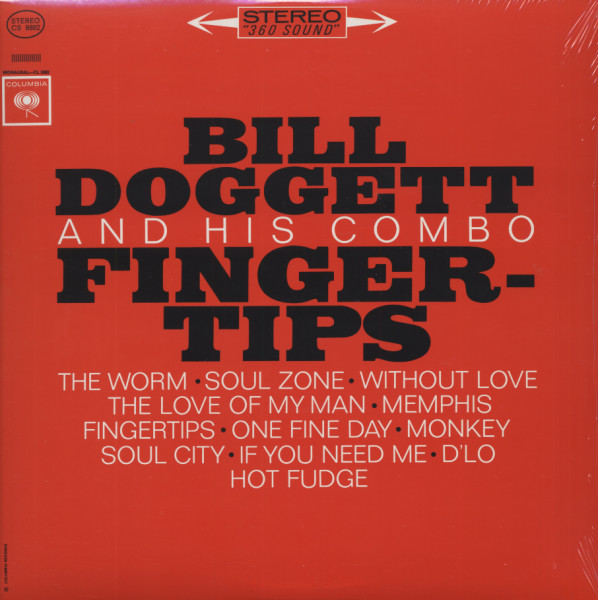 Fingertips