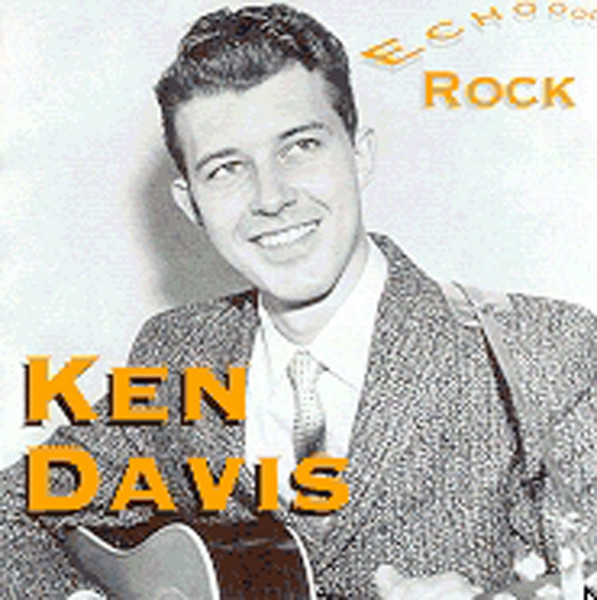 Echo Rock - His Complete Recordings (CD)