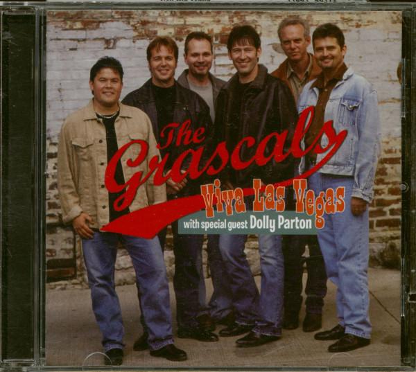 Viva Las Vegas (CD, Cut-Out) Viva Las Vegas (CD, Cut-Out)