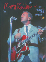 Vorschau: Marty Robbins - At Town Hall Party (DVD) Vorschau: Marty Robbins - At Town Hall Party (DVD)