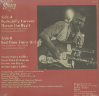 Vorschau: Rockabilly Forever - Bed Time Story Girl (7inch, 45rpm, PS) Vorschau: Rockabilly Forever - Bed Time Story Girl (7inch, 45rpm, PS)